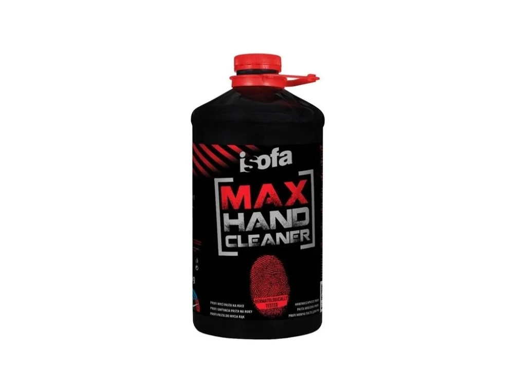 Mycí suspenze Isofa MAX - 3,5kg Výhodná Nabídka