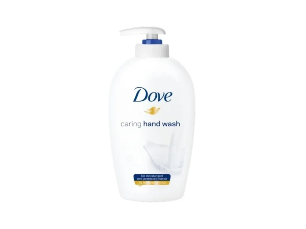 Tekuté mýdlo Dove, 250 ml Objednat Nyní