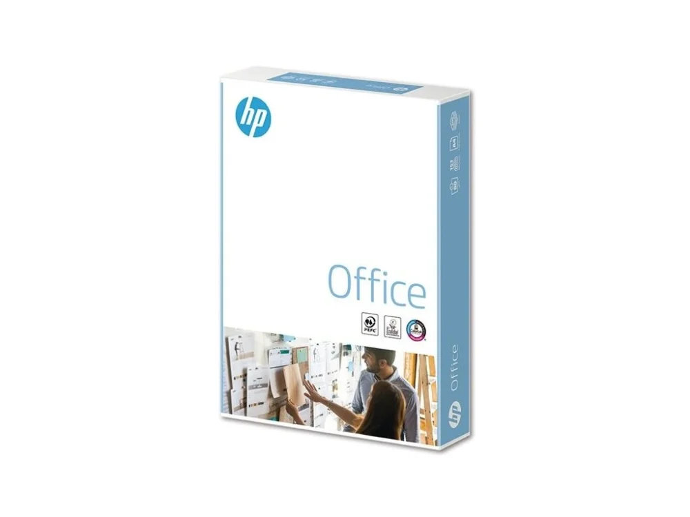 Papír HP Office A4, 80g/m2, 500 listů Výprodej