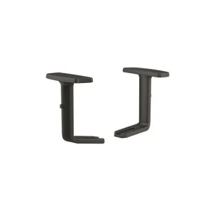 Nastavitelné područky k židlím 1140 asynchronní, Alloy - Časově Omezené