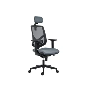 Nejlepší Cena Kancelářská židle Skill - s podhlavníkem, synchron