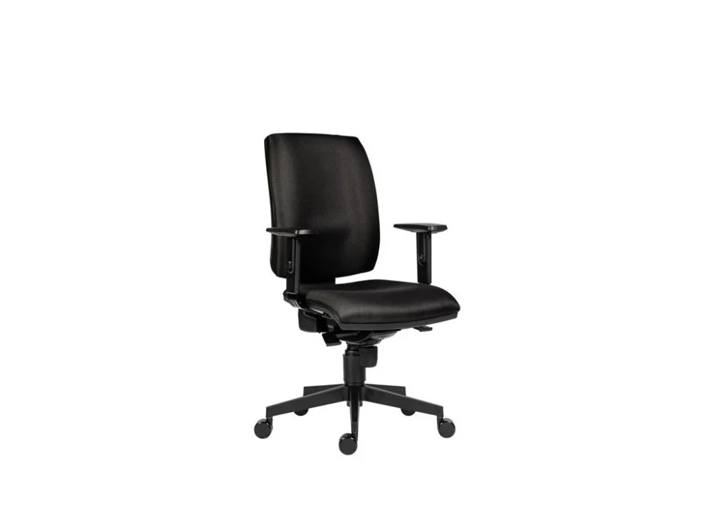 Kancelářská židle Rahat N, černá Top Prodej