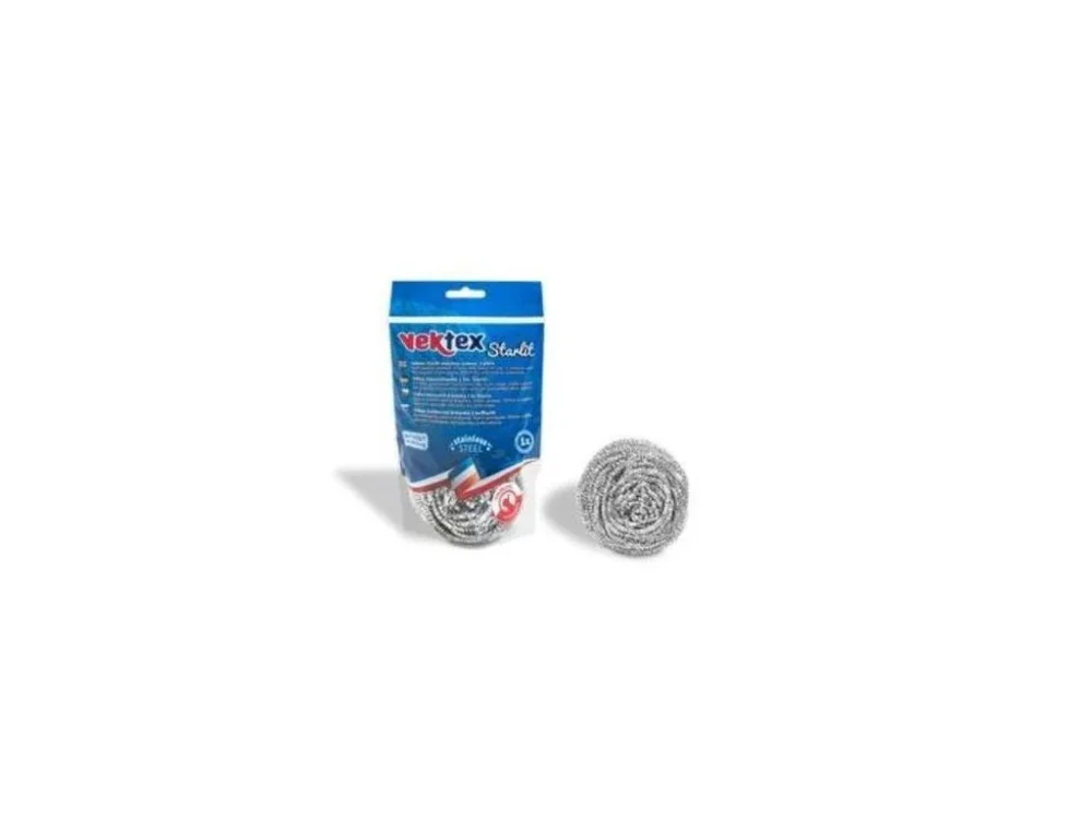 Nerezová drátěnka Vektex - 40 g Aktuální