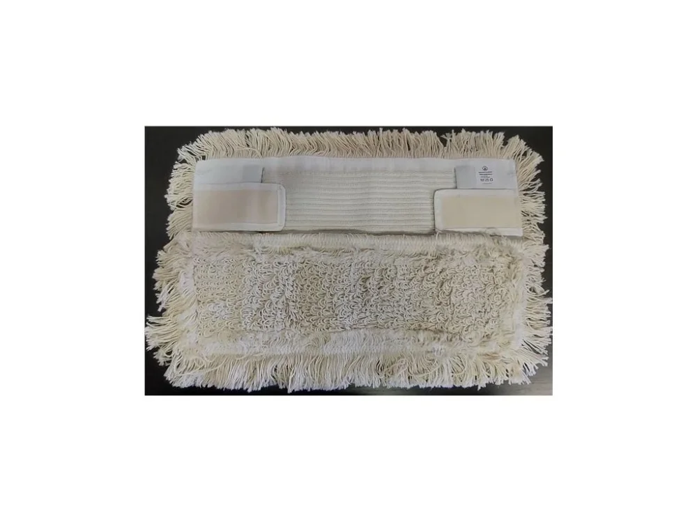Nejprodávanější Náhrada k mopu - bavlněná, Combispeedy, 40 cm