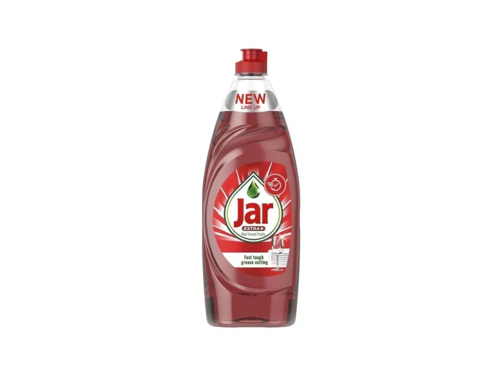 Pouze Dnes Prostřed. na nádobí Jar Extra+ - lesní plody,650ml