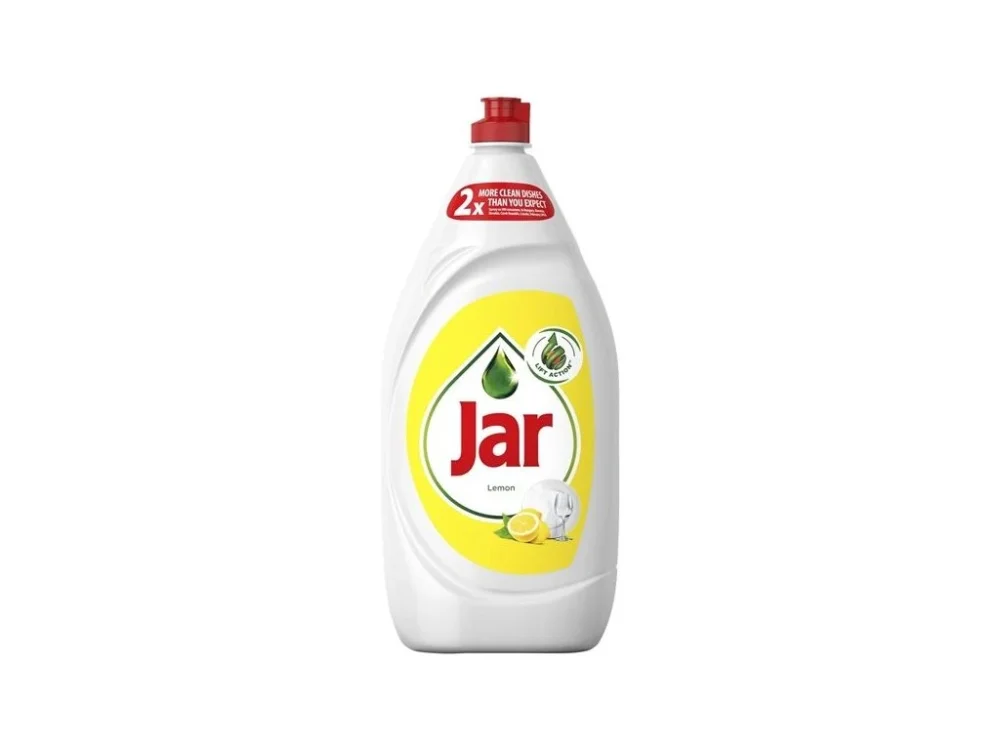 Jar prostředek na nádobí Lemon, 1350ml Poslední Šance