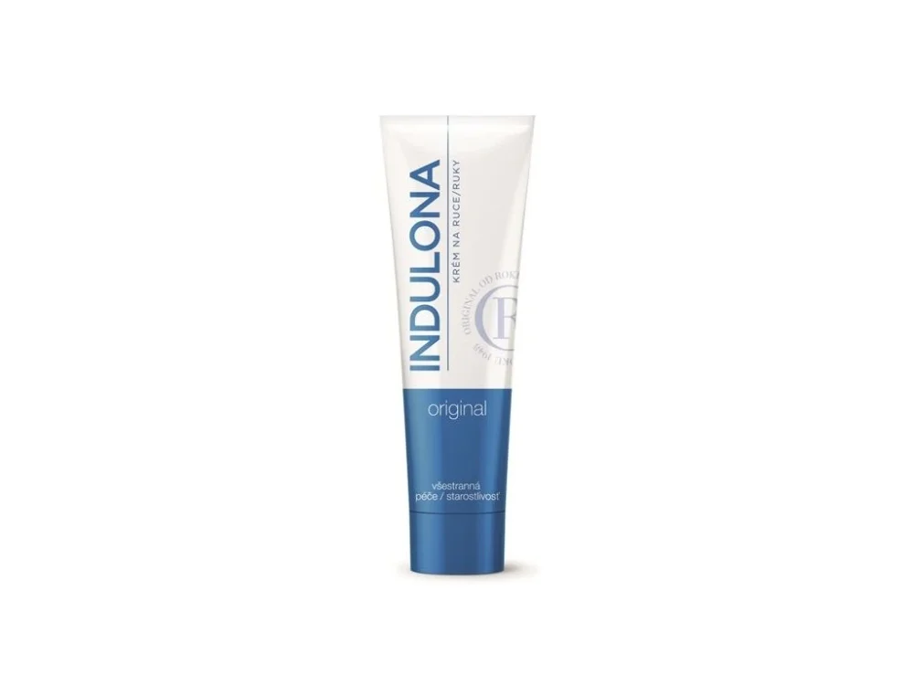Speciální Cena Krém na ruce Indulona - original, 75 ml