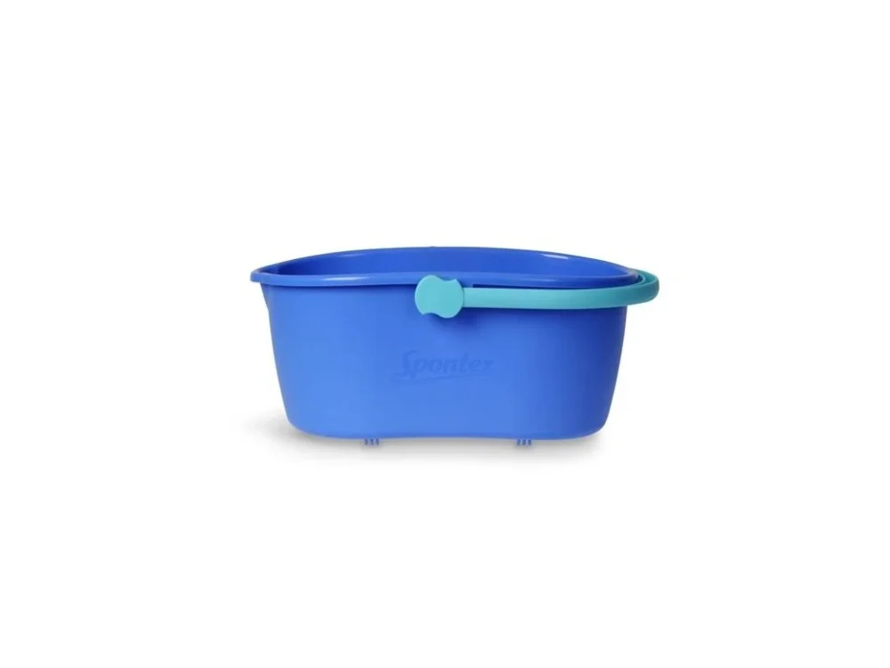 Kbelík pro mop Spontex - Easy System Max+, 10 l Novinka