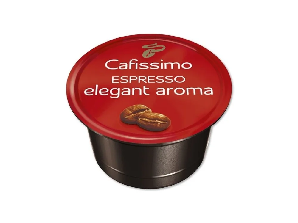 Nejlepší Cena Kapsle Espresso elegant aroma, bal= 10 ks