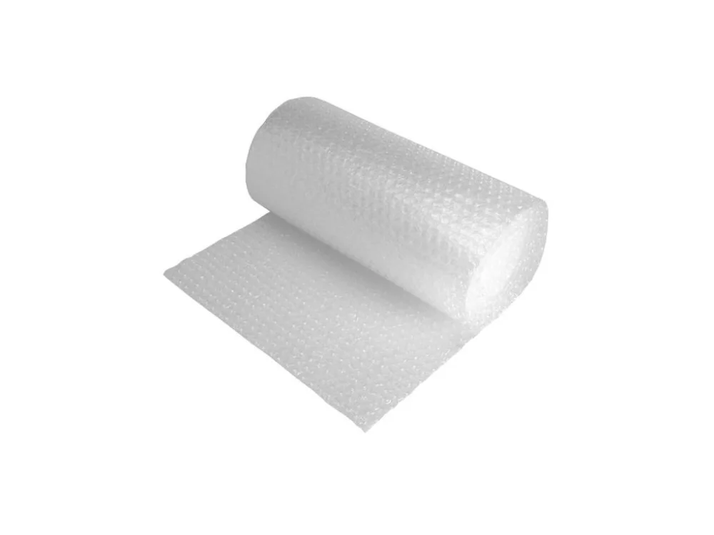 Bublinková fólie v rolích 1 x 100 m, 6,5 kg Nejprodávanější