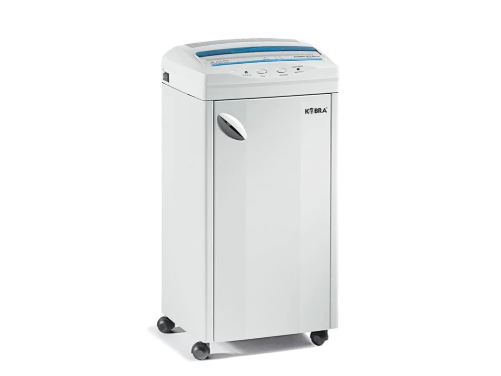 Nakupujte Hned Skartovací stroj KOBRA 260 C4