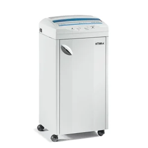 Akce Skartovací stroj KOBRA 260 S5