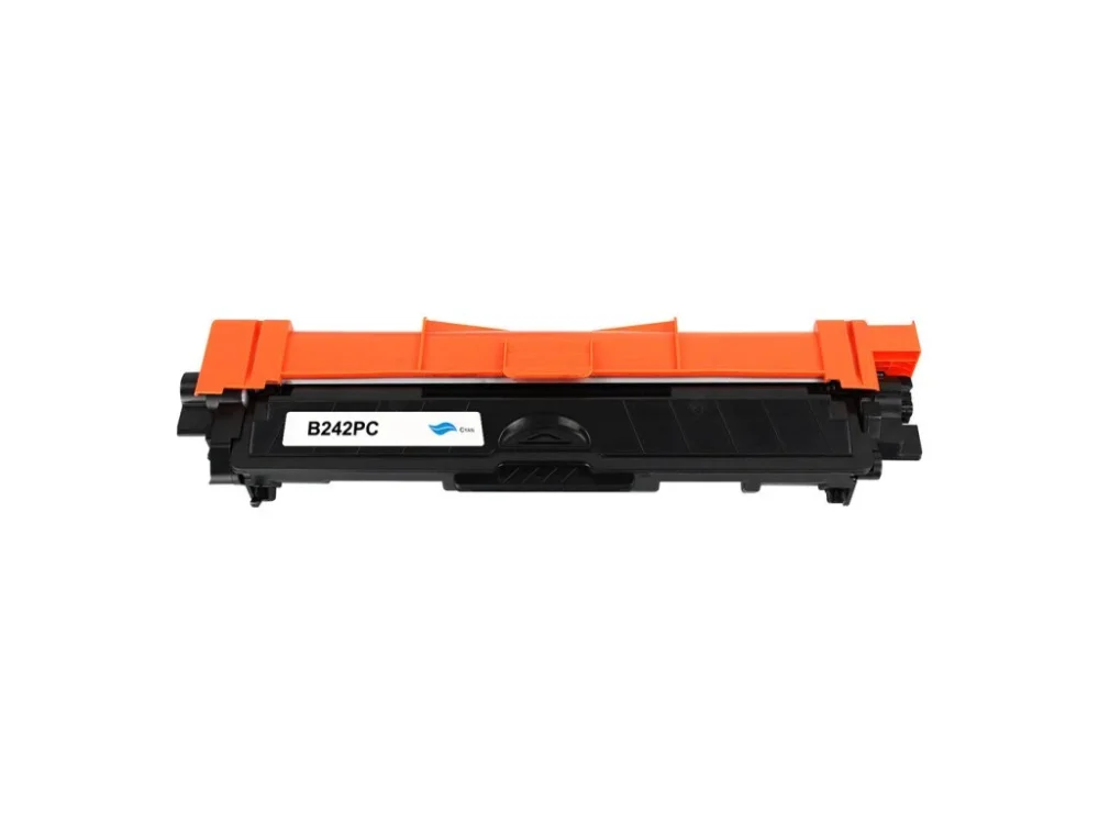 Kompatibilní toner TN-242/246Ccyan pro BROTHER 3142/3152/9015, 2.200str Super Cena