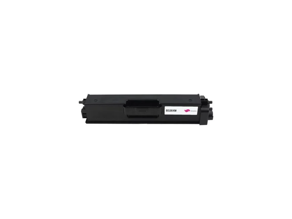Přímo Od Výrobce Kompatibilní toner TN-328 XLmagenta pro Brother 4570, 6.000str