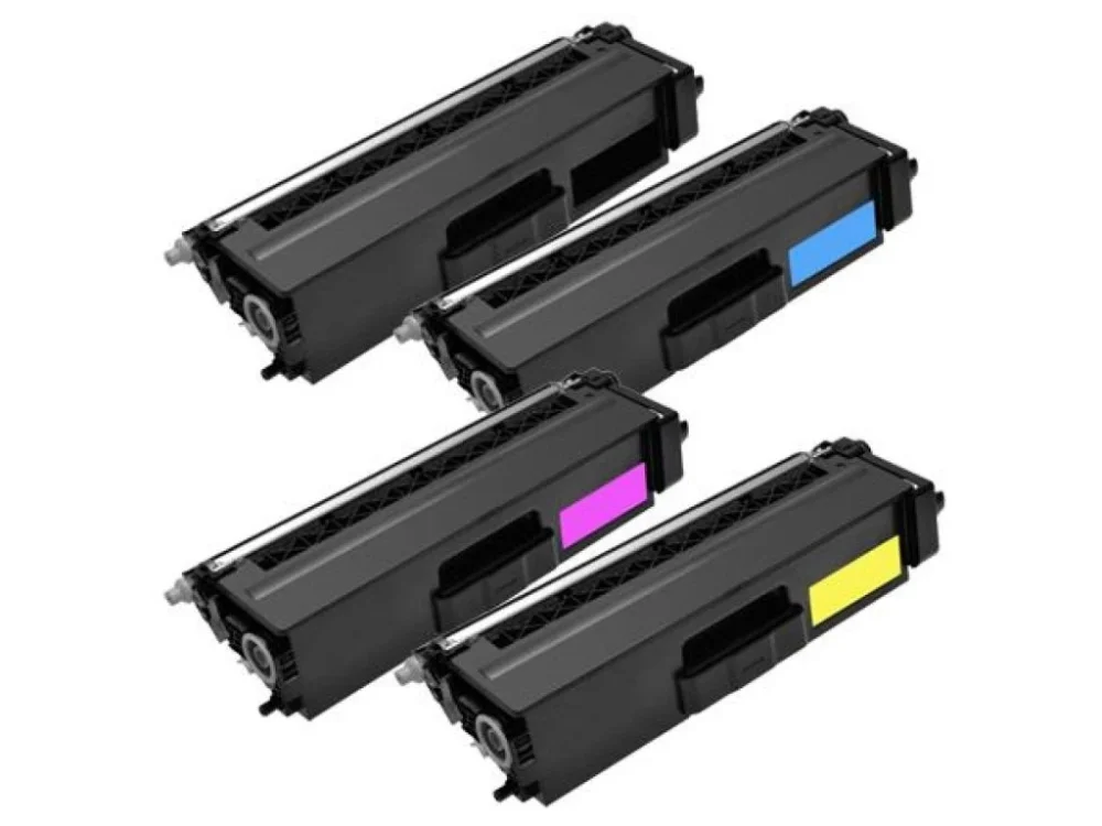 Časově Omezené Kompatibilní toner TN-421M (No. TN421M) - Magentapro Brother,1800 str.
