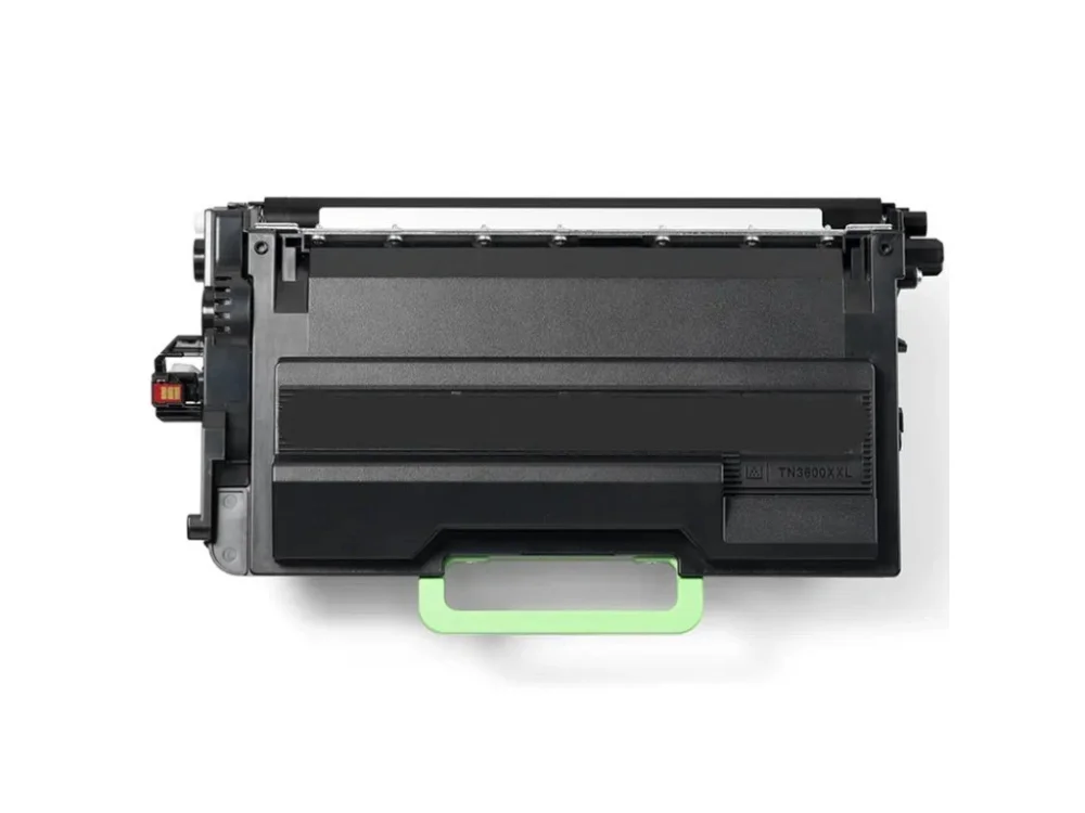 Poslední Šance Kompatibilní toner TN-3600 XXLčerný pro tiskárny Brother 11000 stran s čipem