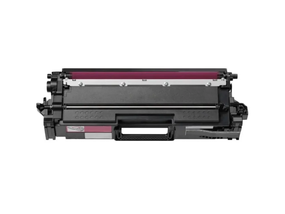 Kompatibilní toner TN-821XL Mčervený pro Brother, 9tis. str. Bezpečná Platba