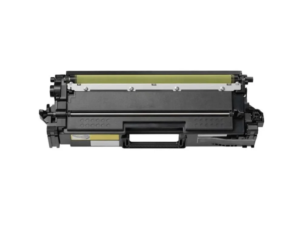 Novinka Kompatibilní toner TN-821XL Yžlutý pro Brother, 9tis. str.