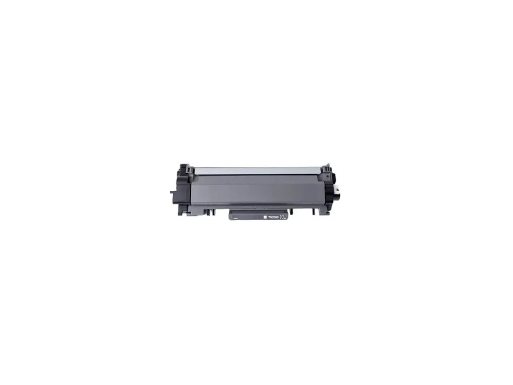 Kompatibilní toner TN-2590XLčerný pro tiskárny Brother 3000 stran Nejprodávanější