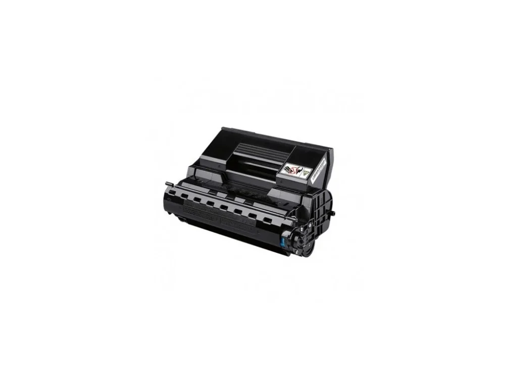 Novinka Kompatibilní toner OKI B6200, B6250,B6300, 09004078 BK, černý 10000 stran