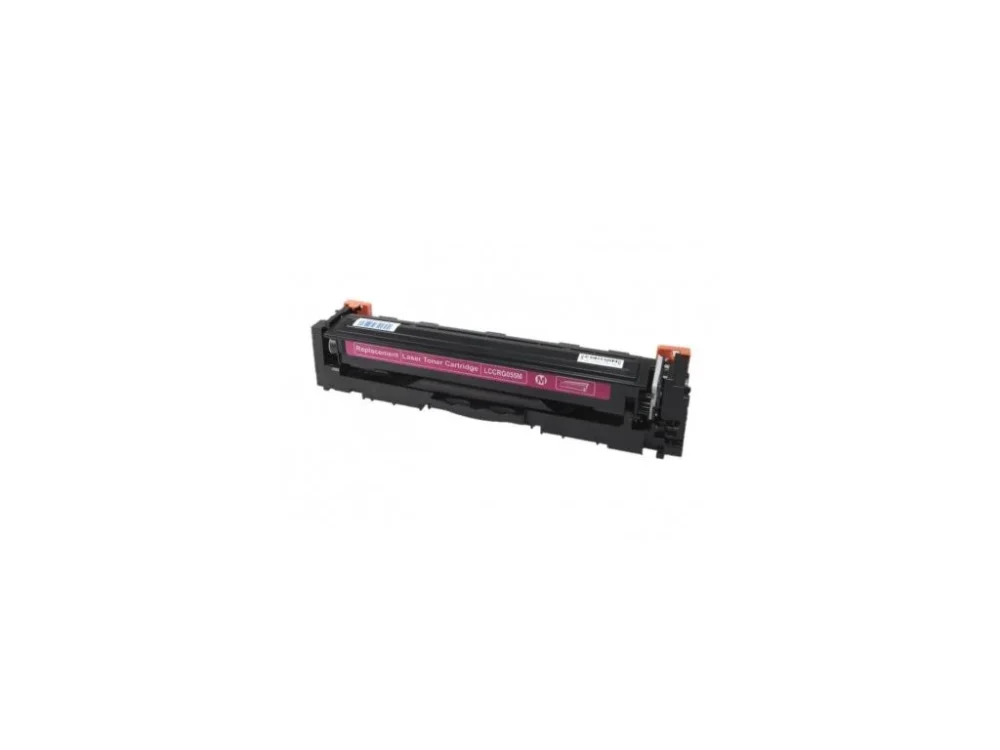 Kompatibilní toner CRG-055H Magentapro Canon MF742Cdw, MF744Cdw, 5 900 stra. Bez čipu Nejlepší Volba