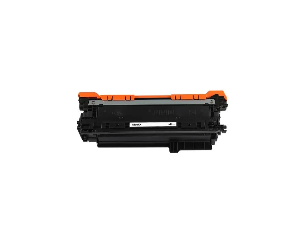 Oblíbený Kompatibilní toner CE400X (no. 507x) -černý pro HP, 11000 str.