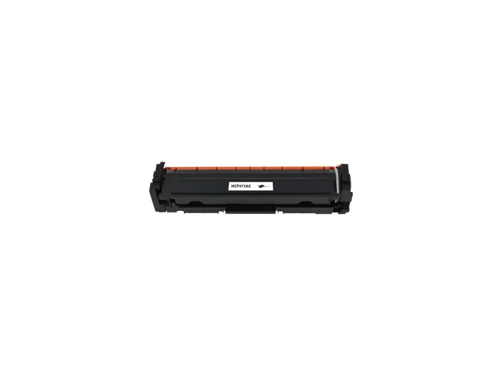 Nejlepší Volba Kompatibilní toner CF411A (410A) -cyan pro HP M452/477, 2.300str.