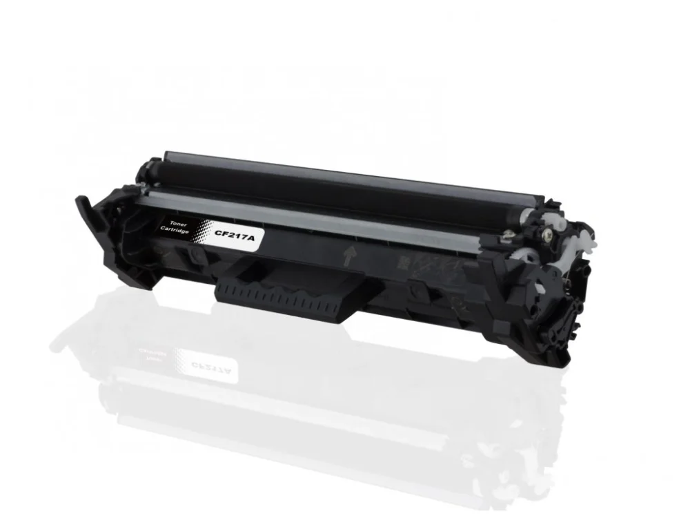 Kompatibilní toner CF217A -černý pro HP M102, M130 1.600str. (s čipem) Kup Teď