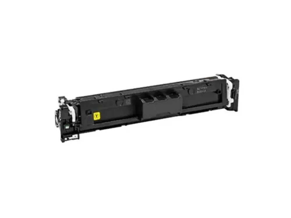 Kompatibilní toner W2202A -yellow pro tiskárny HP 1800 stran s čipem Novinka