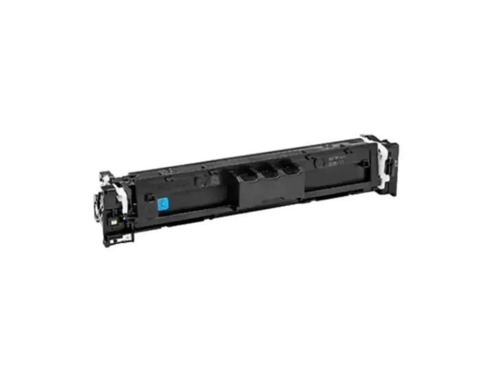 Objednat Nyní Kompatibilní toner W2201X -cyan pro tiskárny HP 5500 stran s čipem