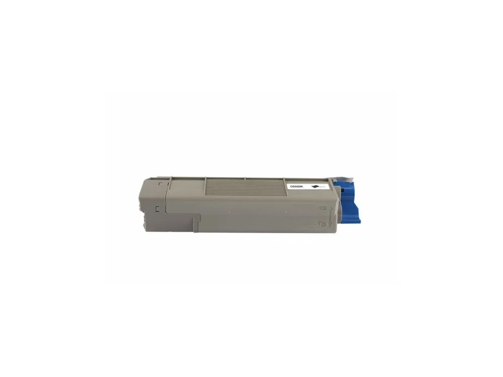Kompatibilní toner C5500/5800/5900 43324424černý pro OKI C5500/5800/5900, 6000 str. Aktuální