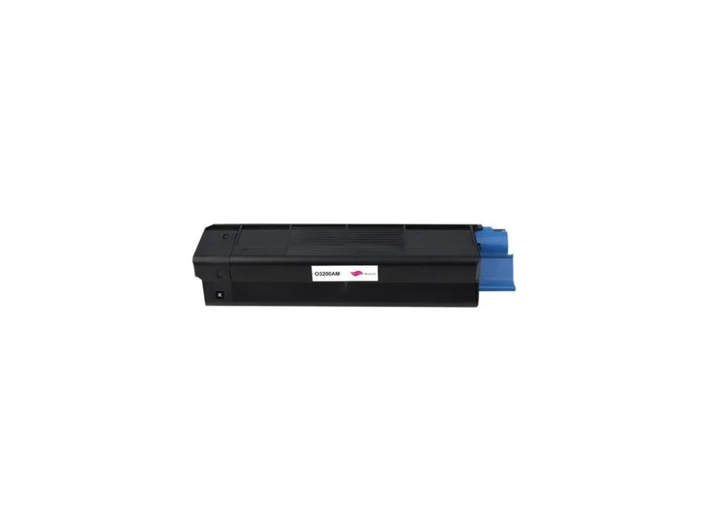 Finální Výprodej Kompatibilní toner Oki C3200/42804538 M,magenta, 3000 str.