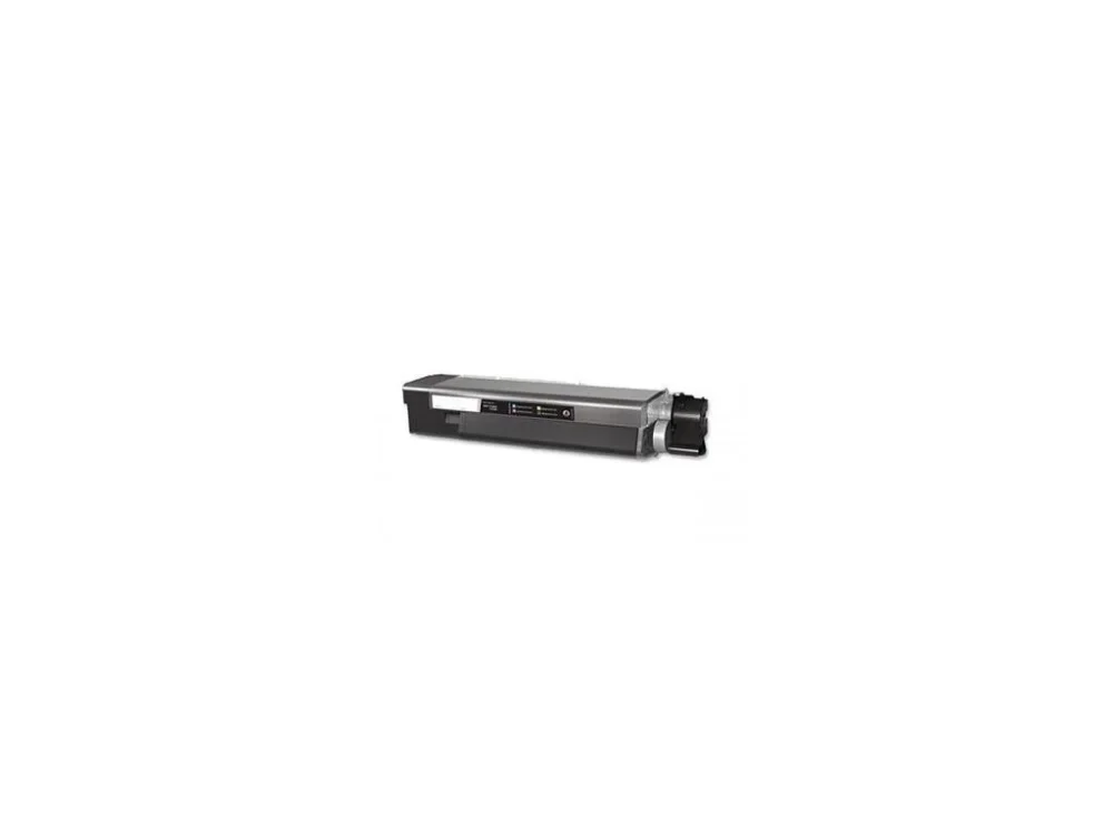 Kompatibilní toner 46507508, black, OKI C612 8000str., Ověřený