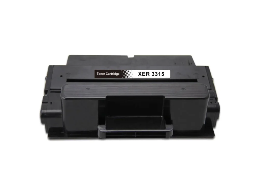 Must-Have Kompatibilní toner 106R02310 -černý pro XEROX 3315,3325, 5.000str.