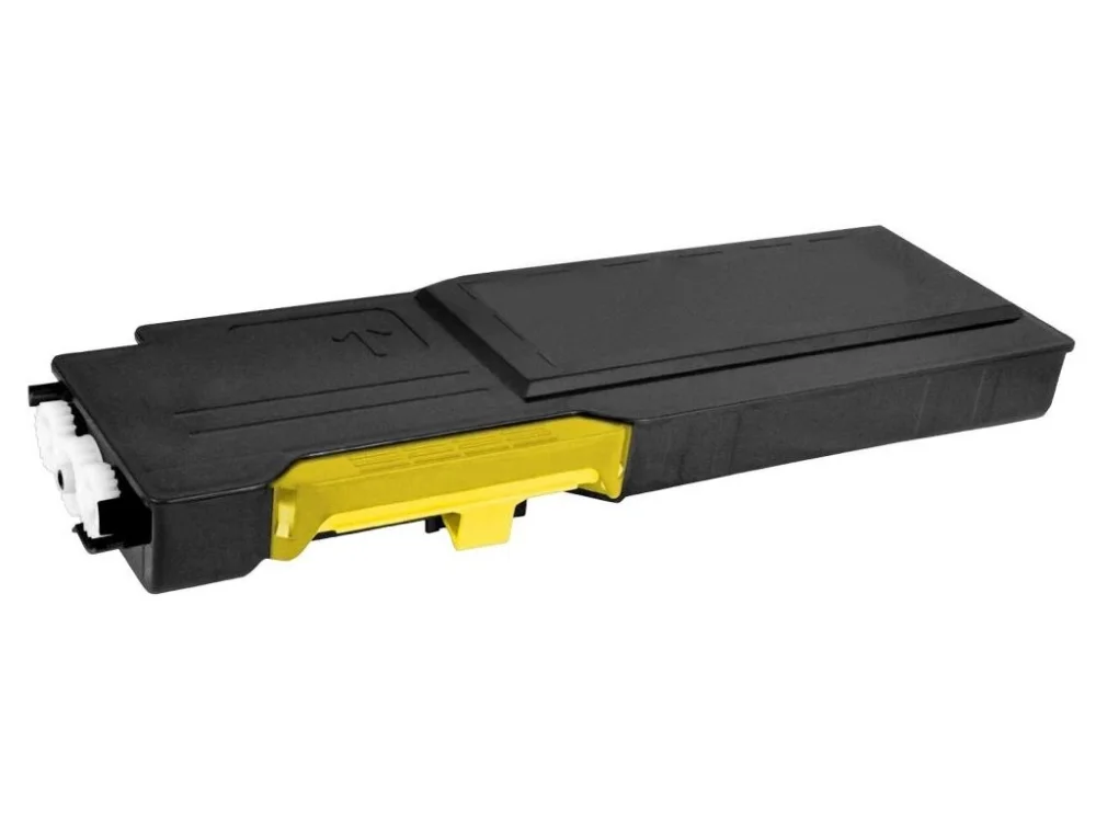 Kompatibilní toner 106R02235 -yellow pro Xerox 6600/6605, 6.000str. Dokud Zásoby Vydrží