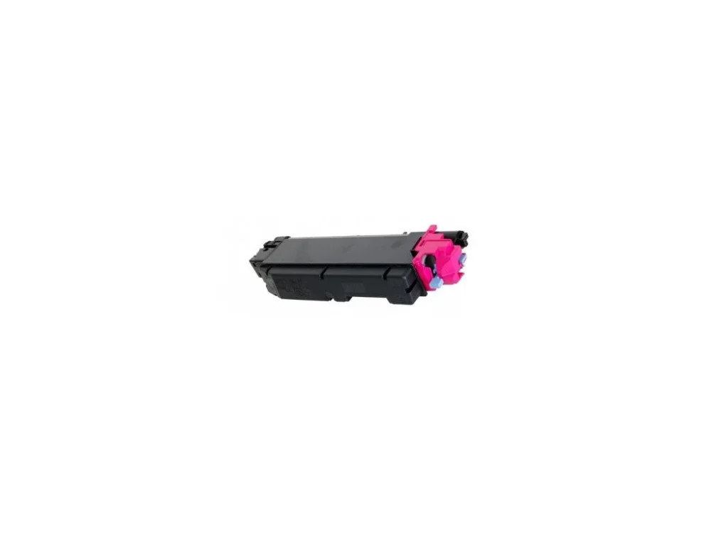 Kompatibilní toner TK-5280M -magenta pro tiskárny Kyocera,11000 stran Novinka