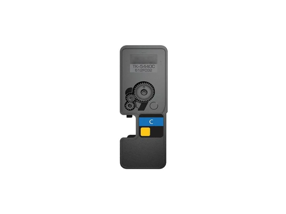 Nejlepší Cena Kompatibilní toner TK-5440C -cyan pro tiskárny Kyocera 2400 stran