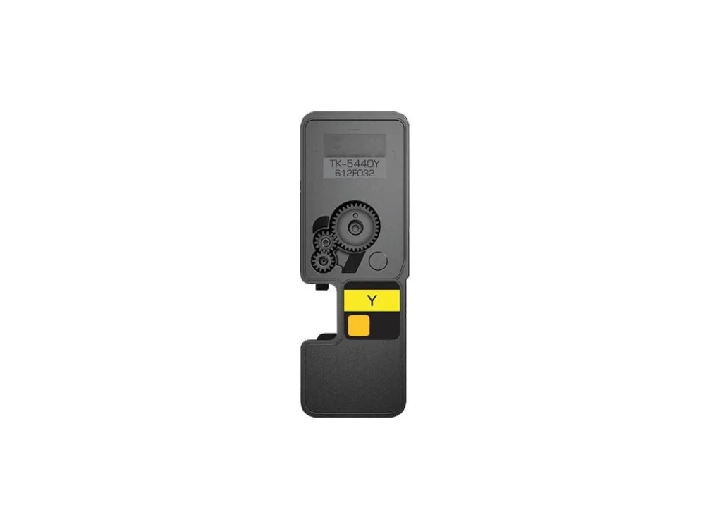 Kompatibilní toner TK-5440Y -yellow pro tiskárny Kyocera 2400 stran Finální Výprodej