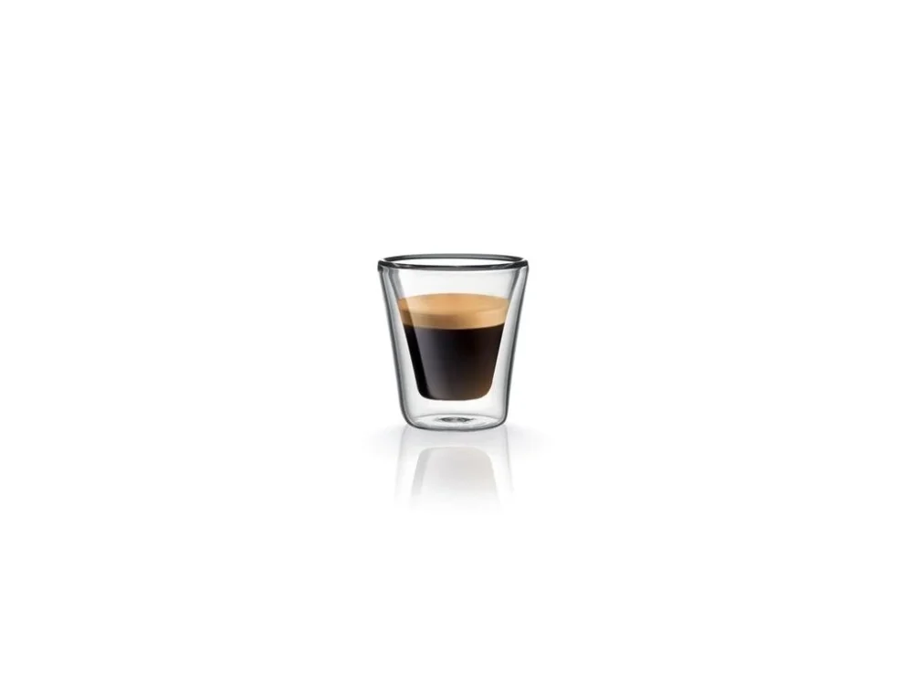 Hrnek Tescoma myDRINK - dvojité sklo, 70 ml, 2 ks Kup Teď
