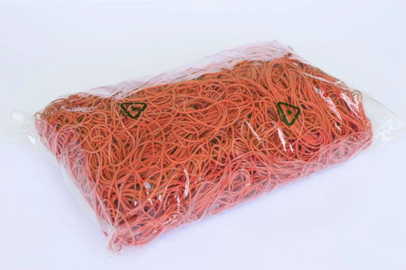 Gumičky 120 mm Vrácení Zdarma