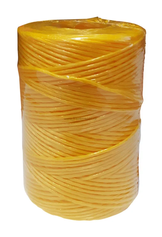 Top Prodej Motouz polypropylenový 12500, 500g
