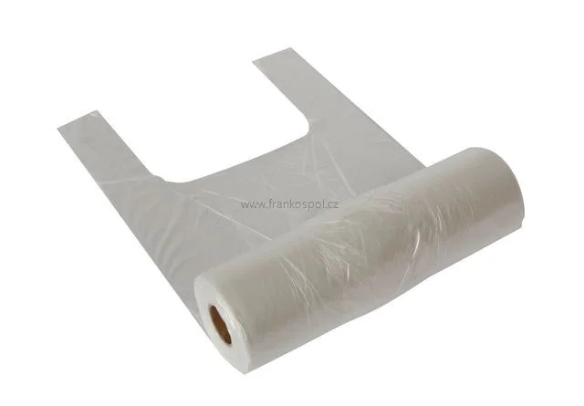 Speciální Cena Taška mikroténová košilka 5kg