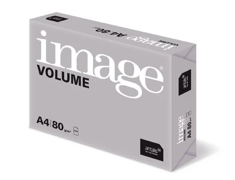 Cenový Hit kancelářský papír Image Volume A4, 80g, 500 listů