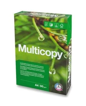 papír MultiCopy A4, 90g, 500 listů Cenový Hit
