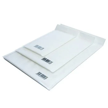 obálka bublinková K 370x480mm, 50ks Top Prodej