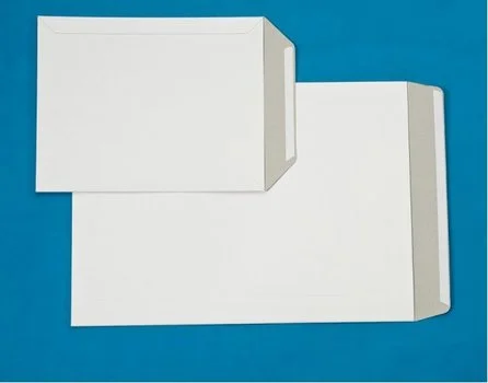 obálka kartonová B5/20x25,5cm/10ks Sleva