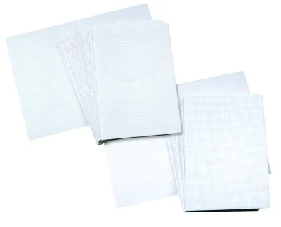 skládaný papír A3/250 archů čtverec Omezená Nabídka