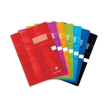 sešit Clairefontaine 440 čistý Bezpečná Platba