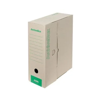 archivační box Emba33x26x11cm Ešv Zlevněný