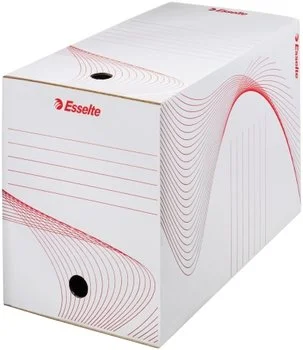archivační krabice 350x250x200mm Zlevněný